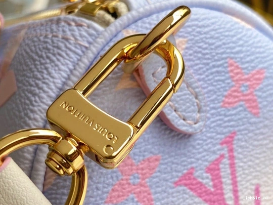 WIS PAPILLON BB VUITTON LOUIS 0126